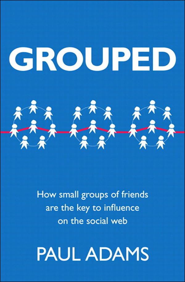 Grouped book cover
