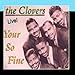 Song Sixty Minute Man by The Clovers on Your So Fine at Amazon
