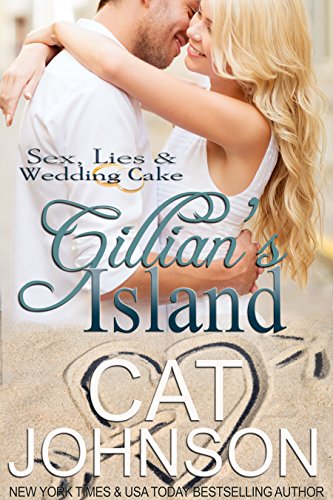 Gillian's Island book cover