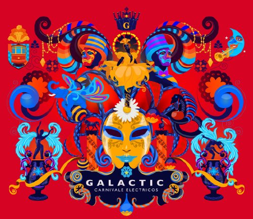 Carnivale Electricos