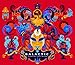 Song Karate by Galactic on Carnivale Electricos at Amazon