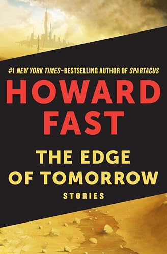 The Edge of Tomorrow book cover