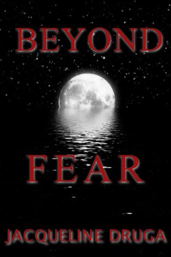 Beyond Fear book cover