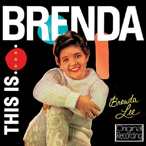 This Is...Brenda