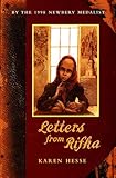 Letters From Rifka English Edition