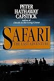 Safari The Last Adventure English Edition