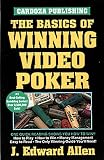 Basics Of Winning Video Poker