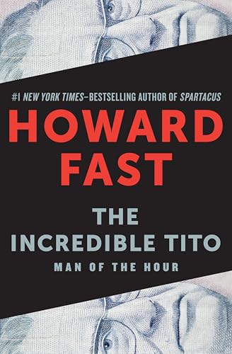 The Incredible Tito book cover
