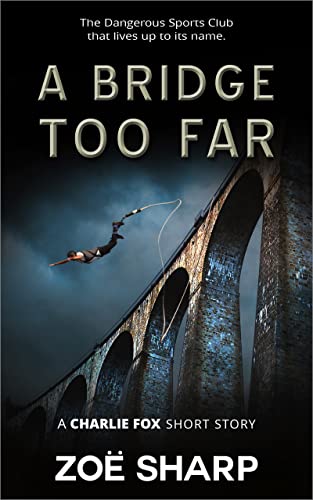 A Bridge Too Far book cover