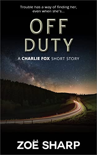 Off Duty book cover