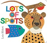 Lots Of Spots Classic Board Books English Edition