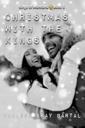 Christmas With The Kings book cover