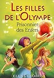 Les Filles De L'olympe Tome 3
