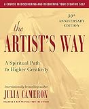 The Artists Way 25th Anniversary Edition English Edition