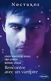 Rencontre Avec Un Vampire (nocturne)