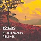 Black Sands Remixed (2012)