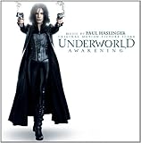 Underworld: Awakening Soundtrack