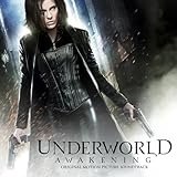 Underworld: Awakening Soundtrack