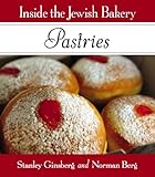 Inside The Jewish Bakery Pastries English Edition