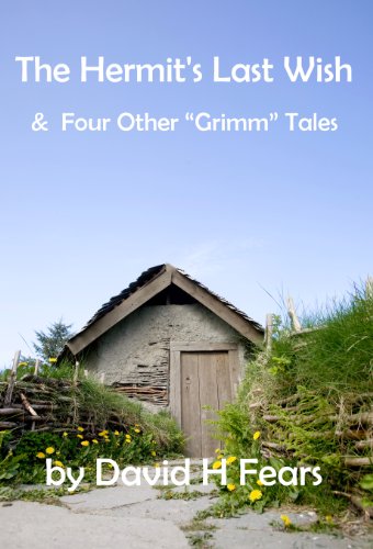 The Hermit's Last Wish and Other Stories cover