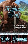 Highland Wolf