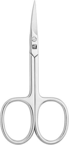 (-39%) Zwilling Classic Inox Hautschere Nagel, Silber Poliert, Einheitsgröße