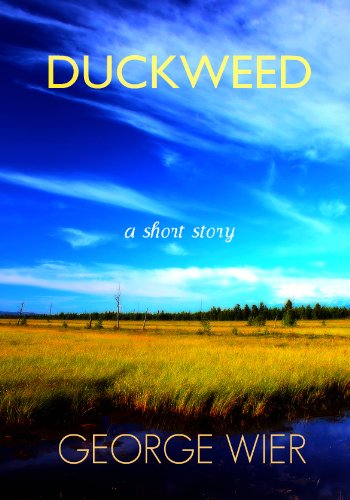 Duckweed book cover