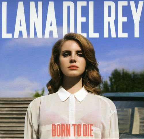 Born to Die [Deluxe Edition]