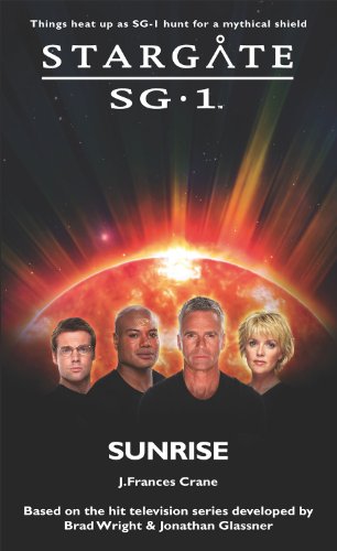 Sunrise book cover