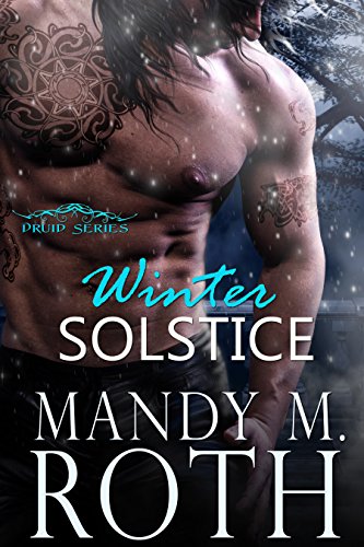 Winter Solstice book cover