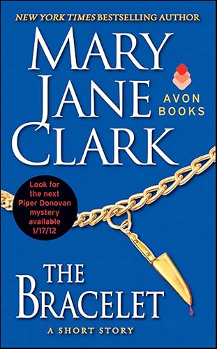 The Bracelet book cover