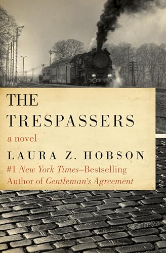 The Trespassers book cover