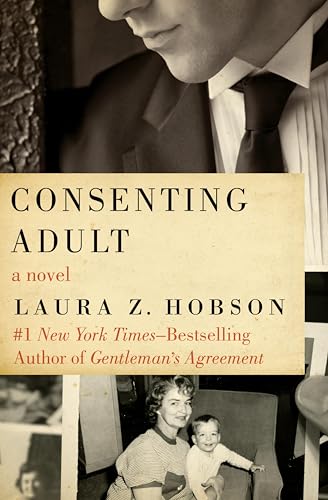 Consenting Adult book cover