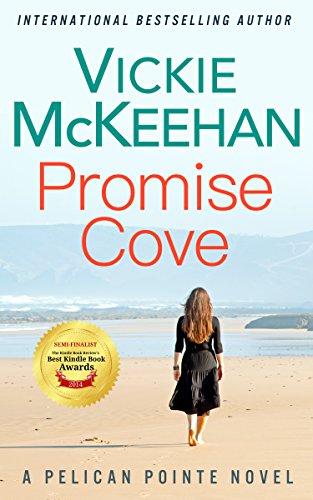 Promise Cove book cover