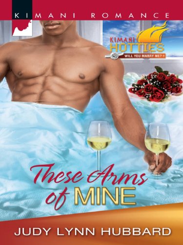 These Arms of Mine book cover