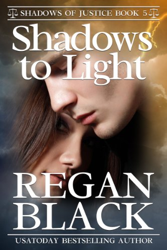 Shadows to Light book cover
