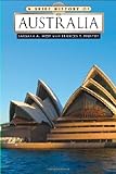 A Brief History Of Australia