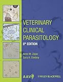 Veterinary Clinical Parasitology English Edition