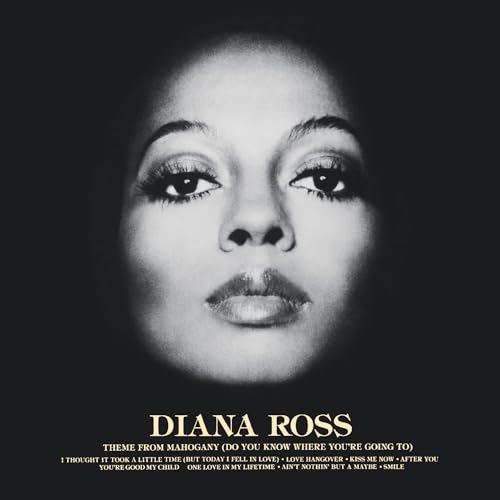 Diana Ross 1976 [Special Edition]