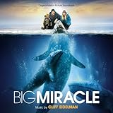 Big Miracle Soundtrack