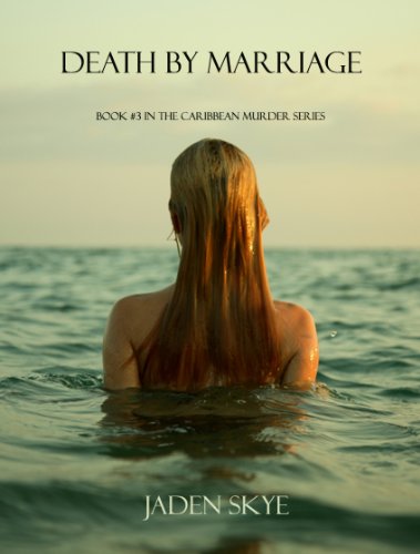 Death by Marriage book cover