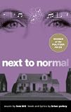 Next To Normal English Edition