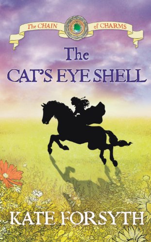 The Cat's Eye Shell cover