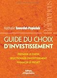 Guide Du Choix Des Investissement (r%C3%A9f%C3%A9rences)