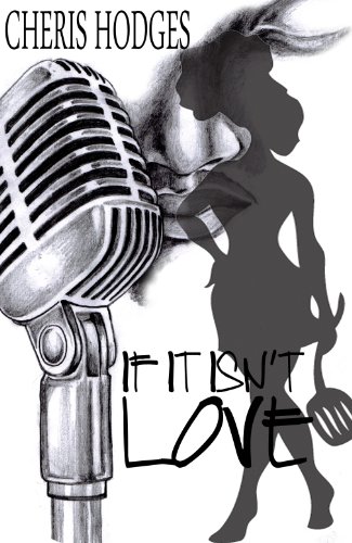 If It Isn't Love book cover