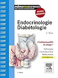 Endocrinologie Diab%C3%A9tologie (m%C3%A9mo Stage Infirmier)