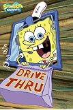 Drive Thru Spongebob Squarepants