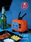 Tv Guy Epattern From Knitting Mochimochi Potter Craft Epatterns English Edition