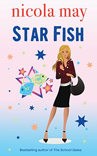 Star Fish book cover