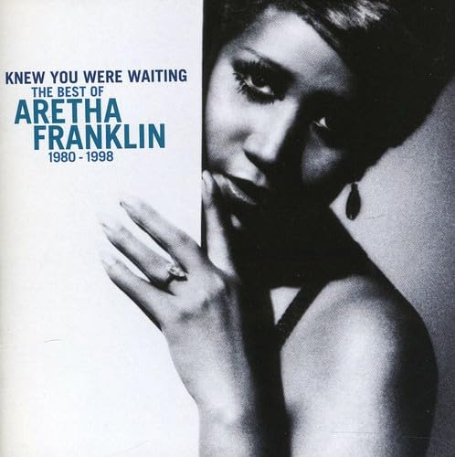 Knew You Were Waiting: The Best of Aretha Franklin 1980-1998